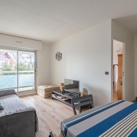 Appartement Proche Plage & Casino Avec Balcon Et Parking Prive, Arcachon - Fr-1-319-110 Екстер'єр фото